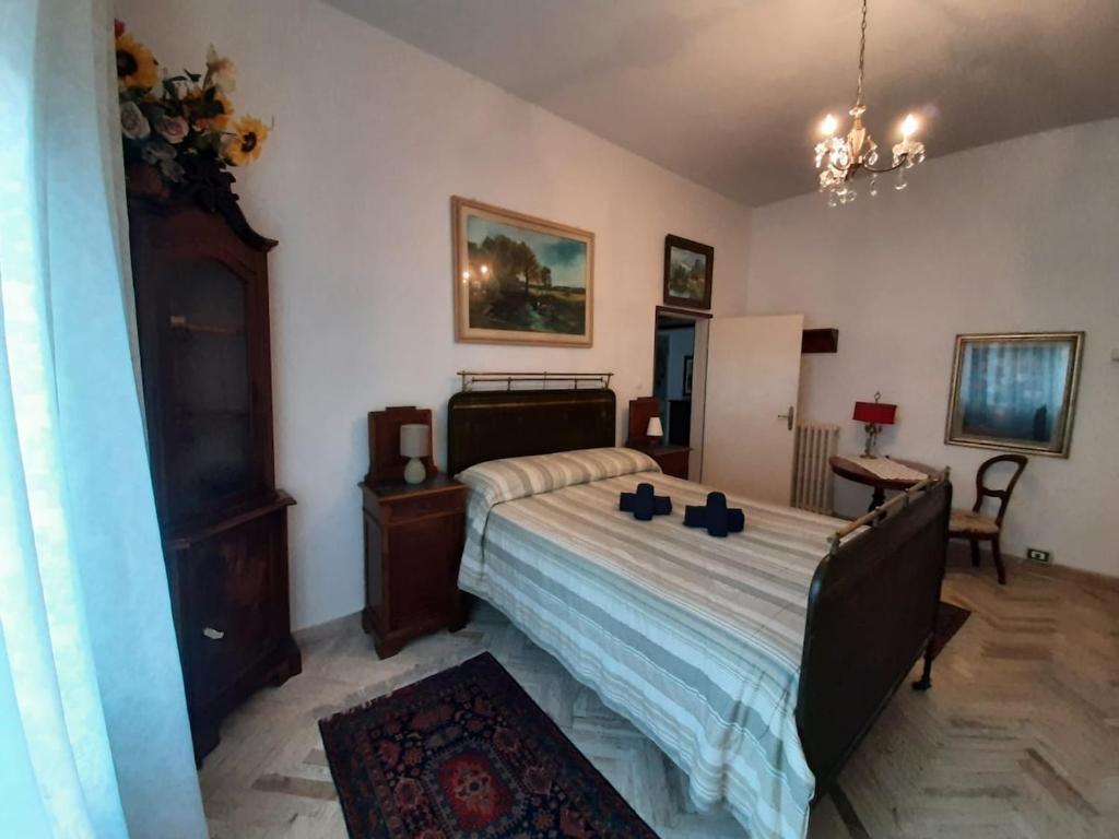 Via dalla matta folla a pochi minuti dal centro - 2