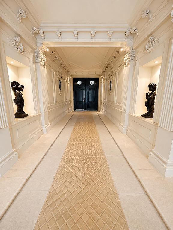 l'appartement Malesherbes - 5