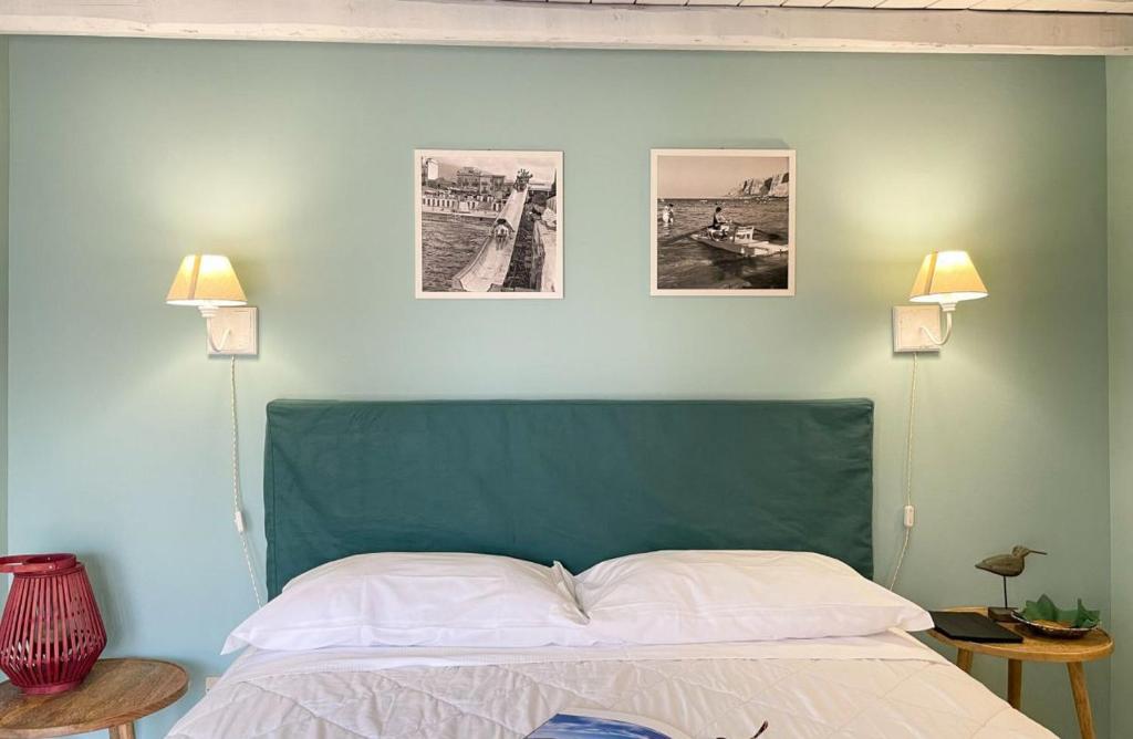 Mondello Bay - Addaura Apartments - 5