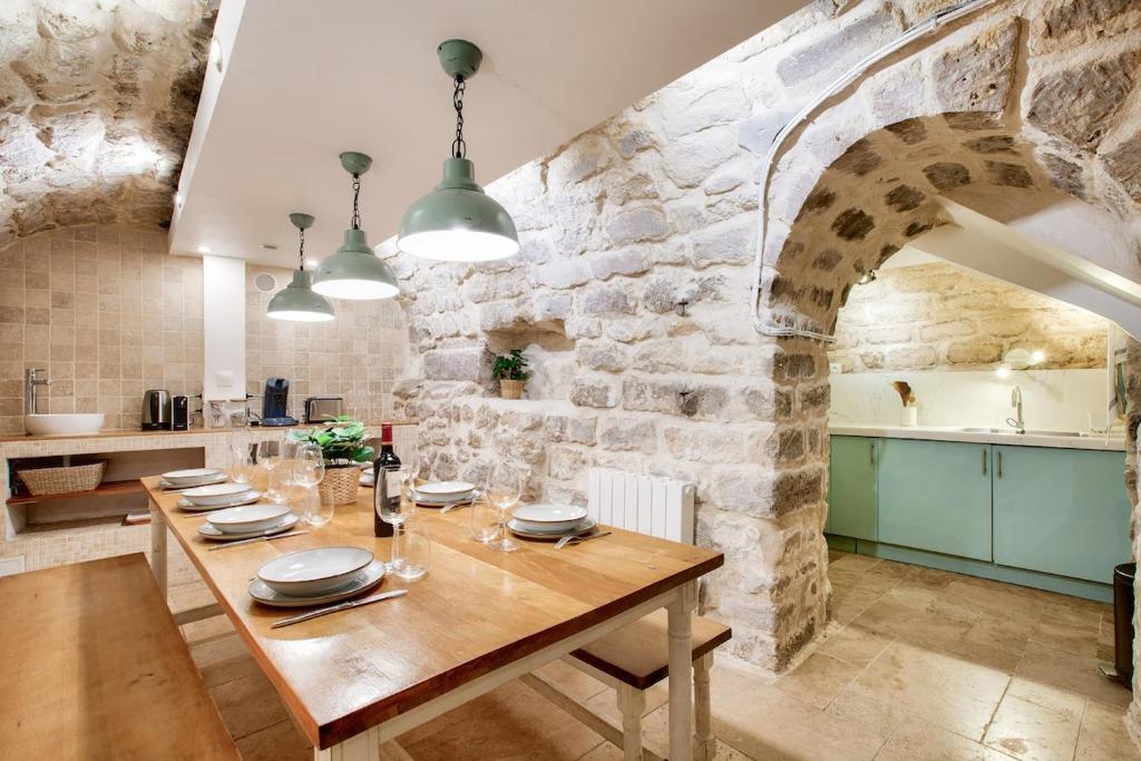 Charming apartment 2 - 3