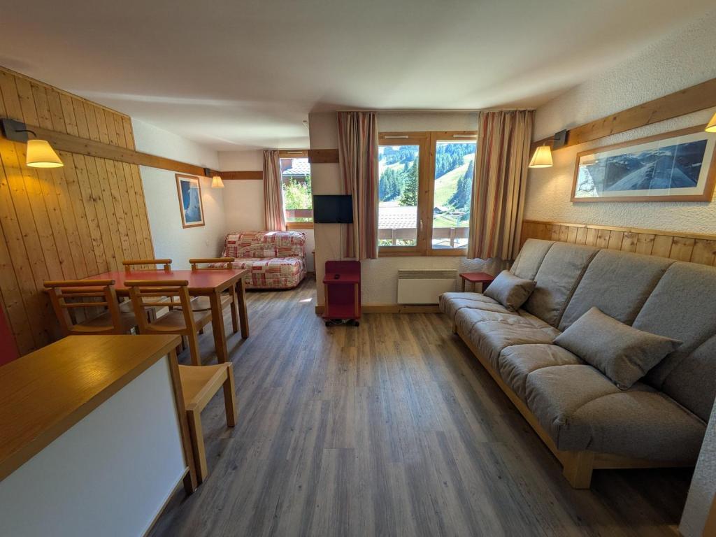 Appartement lumineux près des pistes, accès piscine, animaux acceptés - 1