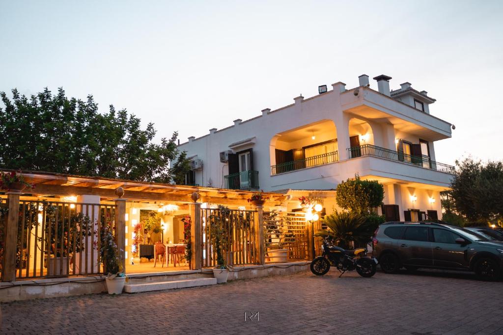 La Valle Del Cristallo Wellness & Charme - 3