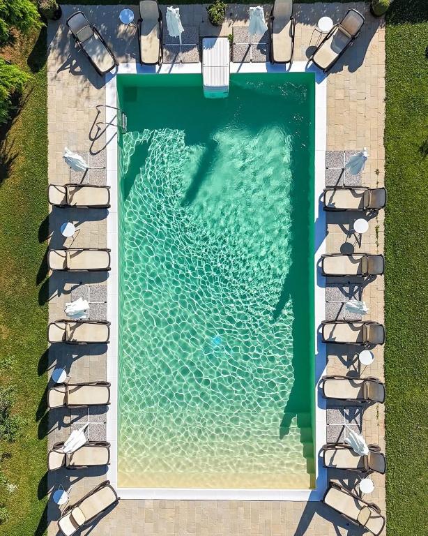 La Valle Del Cristallo Wellness & Charme - 4