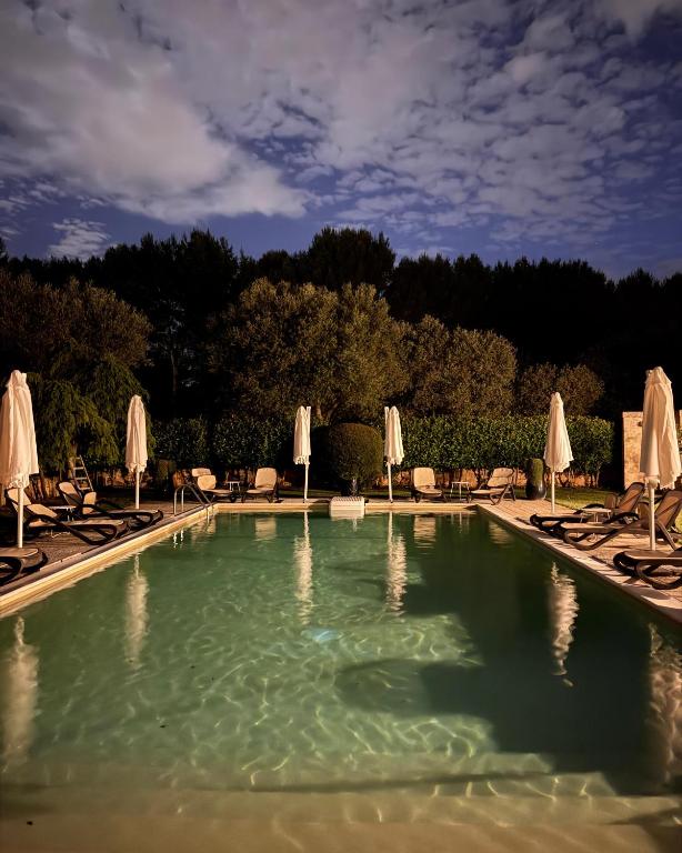 La Valle Del Cristallo Wellness & Charme - 5