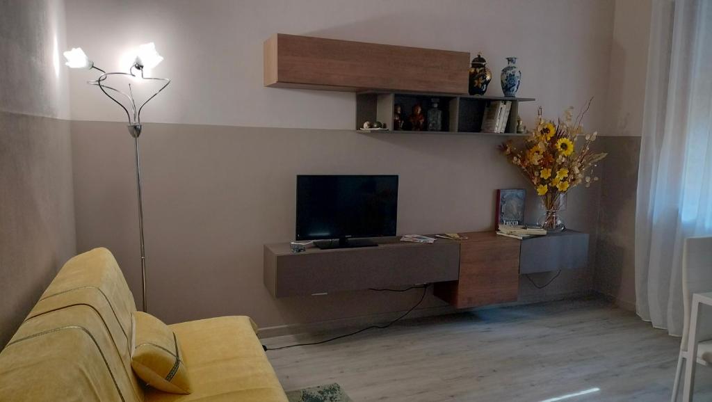 Maria's house - 4