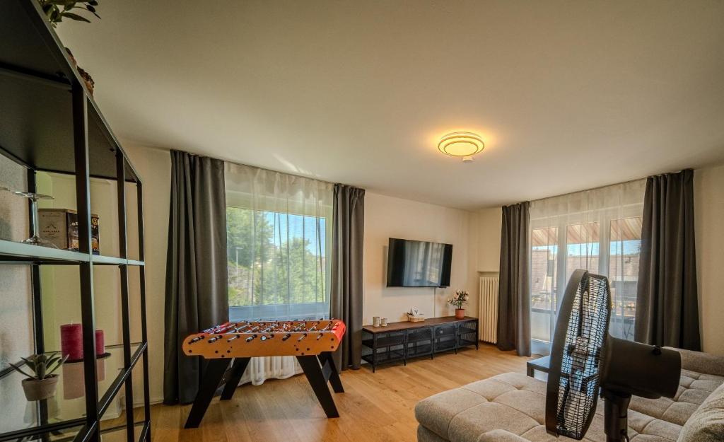 Premium City Apartments by Hotel Basler Tor Lucerne - 3
