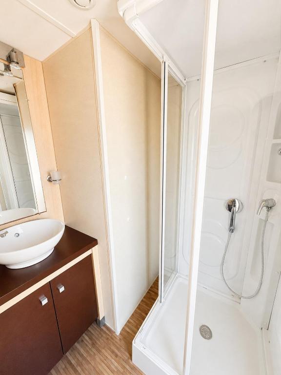 Mobil Home 162 3 chambres Gujan Mestras - 5