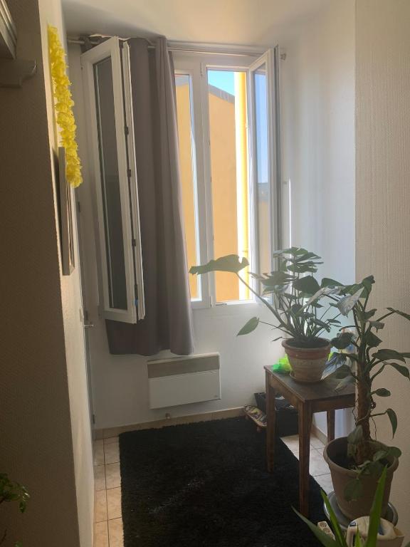 Heart of Nice - balcony - Sea - 2