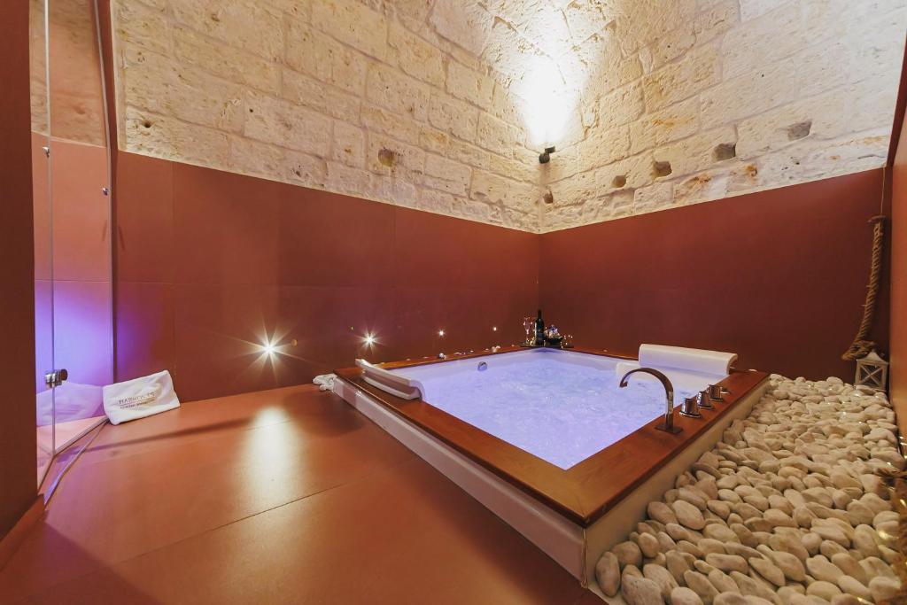 Harmonies BnB - Luxury Suites & Family Room Bari - 3