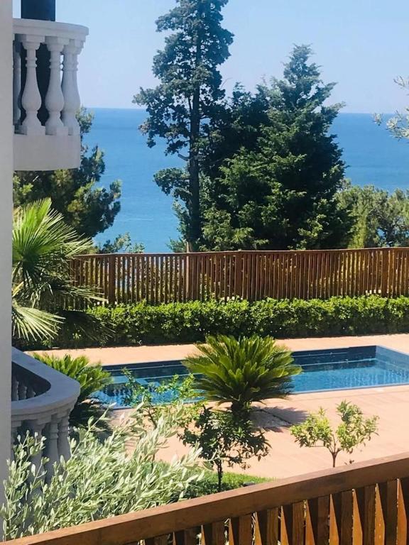 Marina Breeze Family Villa - 2