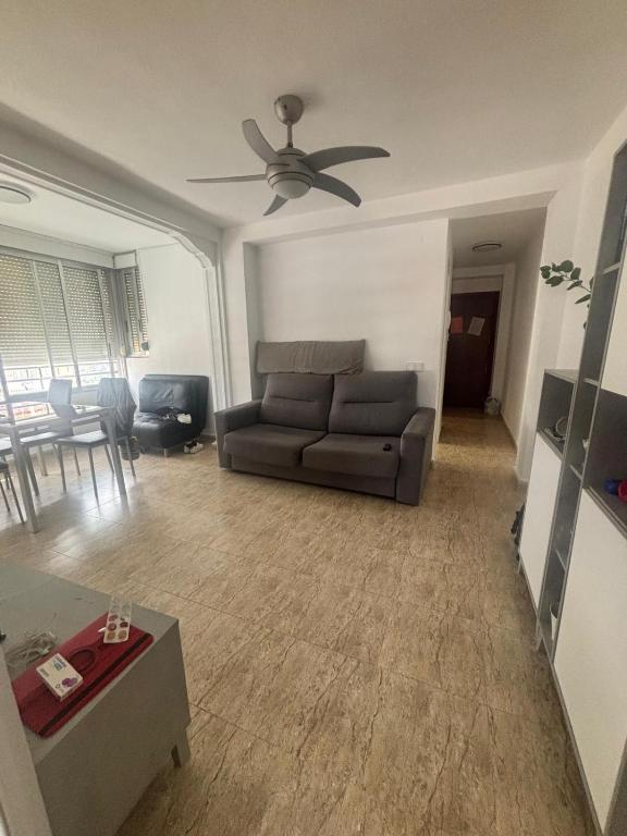 Seaview Panoramic Flat - 3