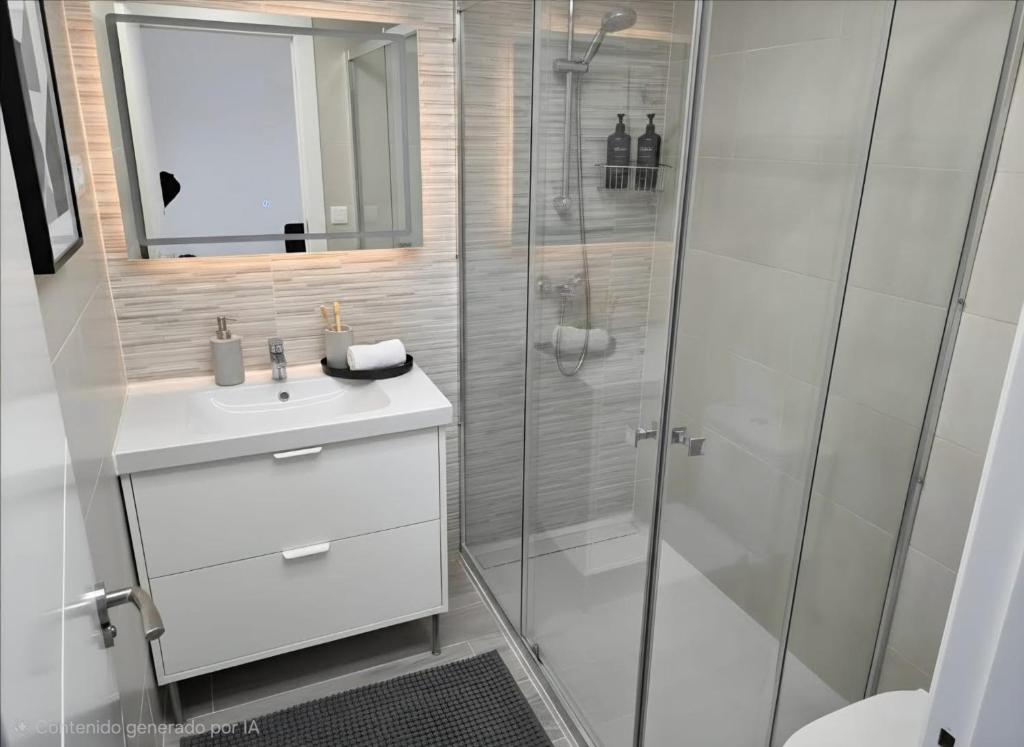 Apartamento Laguna Beach - 3