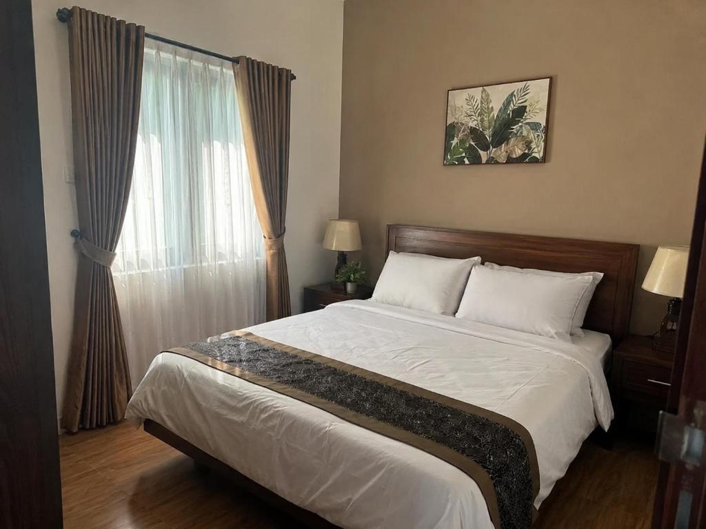 Mẩy Gấu Homestay lux 5 - 1