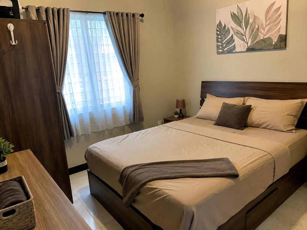 Mẩy Gấu Homestay lux 5 - 2