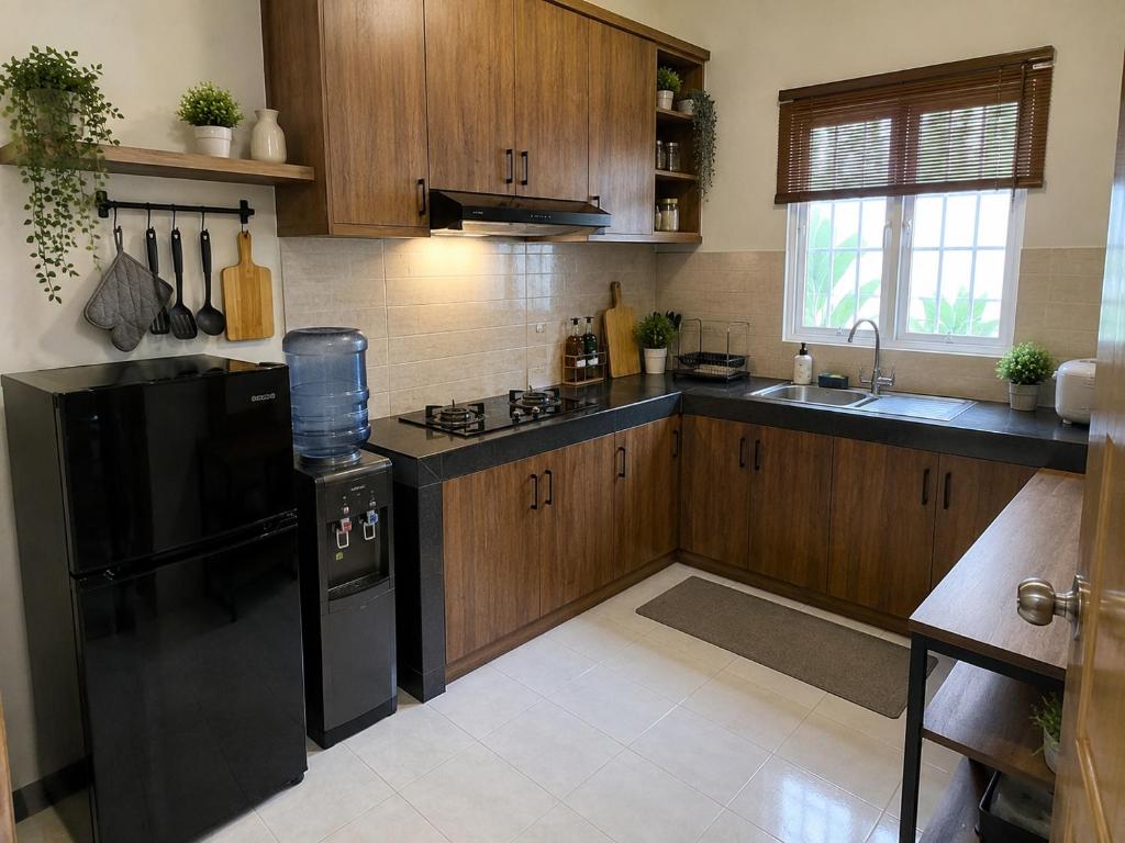 Mẩy Gấu Homestay lux 5 - 3