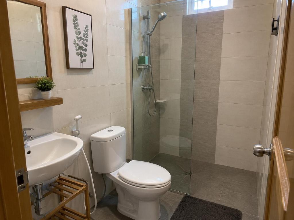 Mẩy Gấu Homestay lux 5 - 4