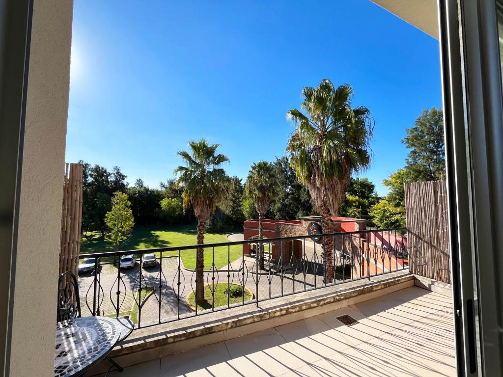 Departamento Premium en Pilar - 3