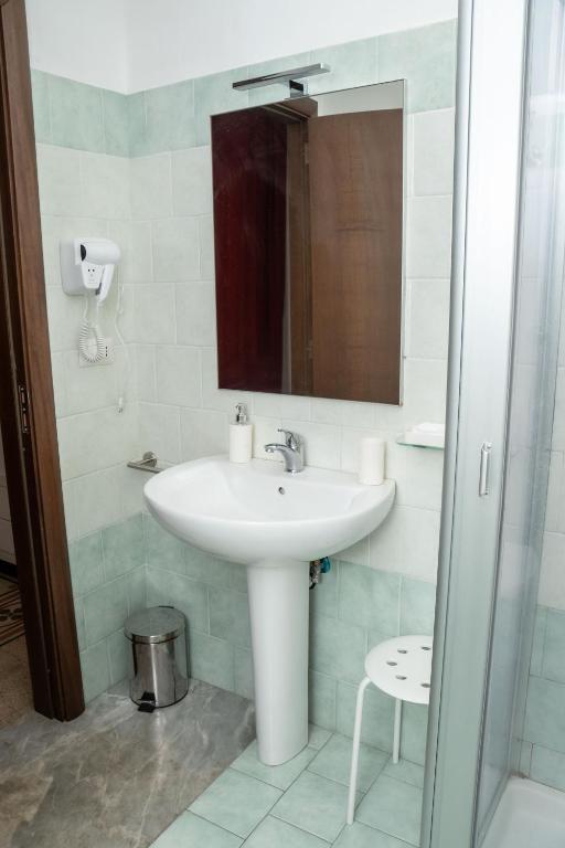 rooms 339 casapartenope - 4