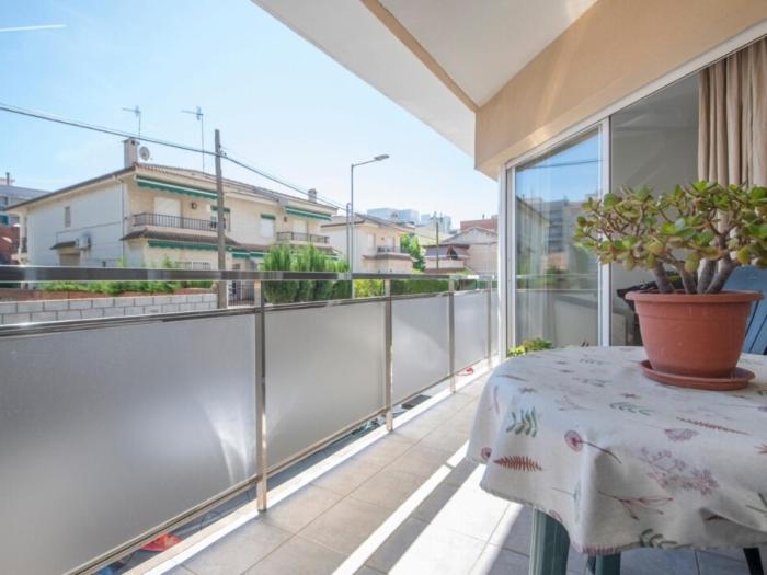 R128 Apartamento con piscina + parking - 5