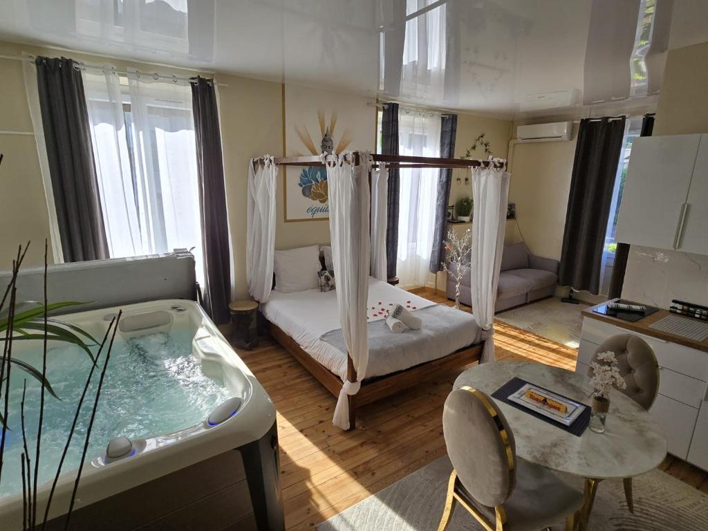 Le Bali Zen - 1