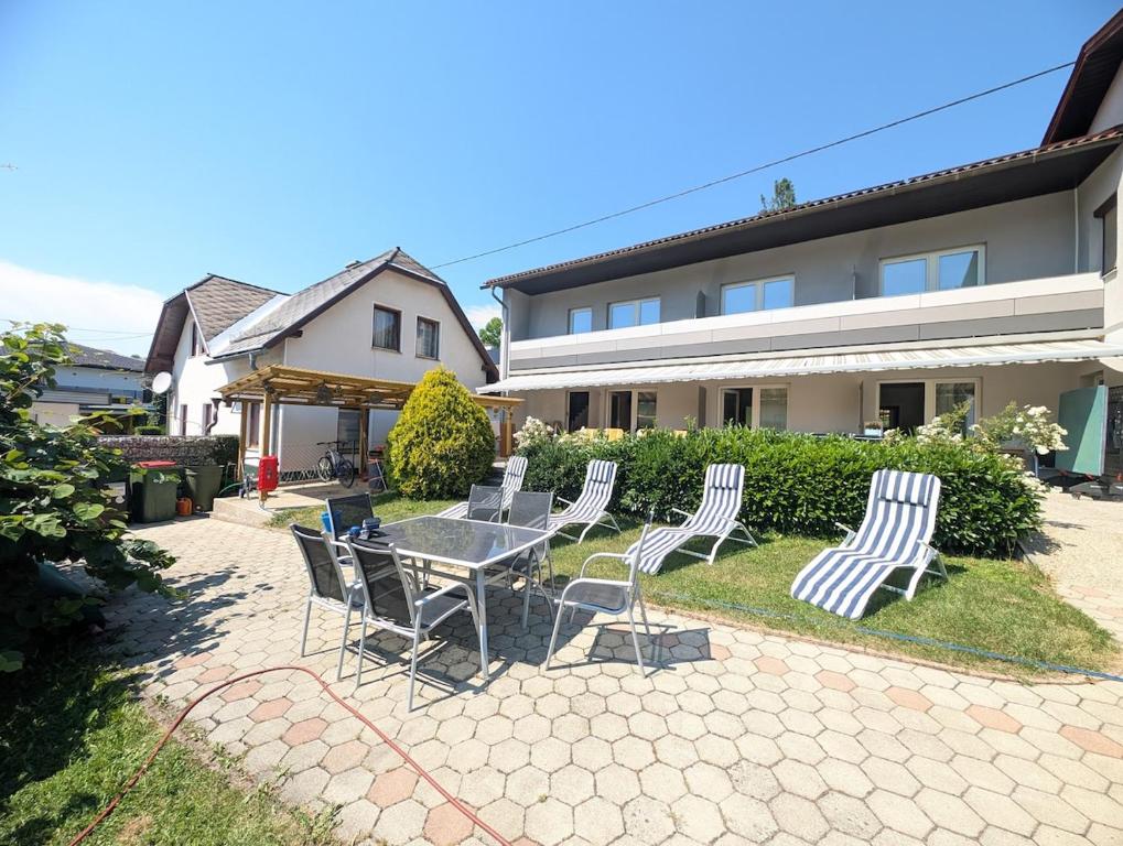 See 13 - Sonniges Balkon-Studio in Seenähe inklusive 2 Bäderkarten - 3
