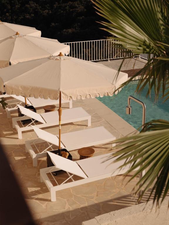 NEW Luxury Villa Pool - 4