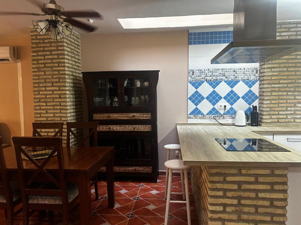 Piso de dos dormitorios en el centro de Sanlúcar de Barrameda - 5