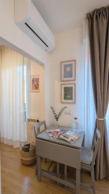 Milan Loreto Apartment 15 mins from Duomo - M1 rovereto - 3