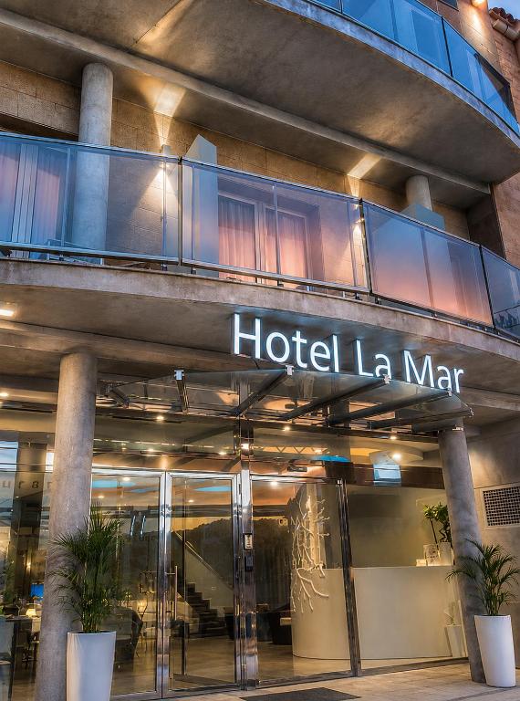 Hotel Boutique La Mar - Adults Only - 4