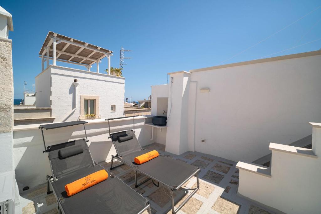 WePuglia - Casavè - 1