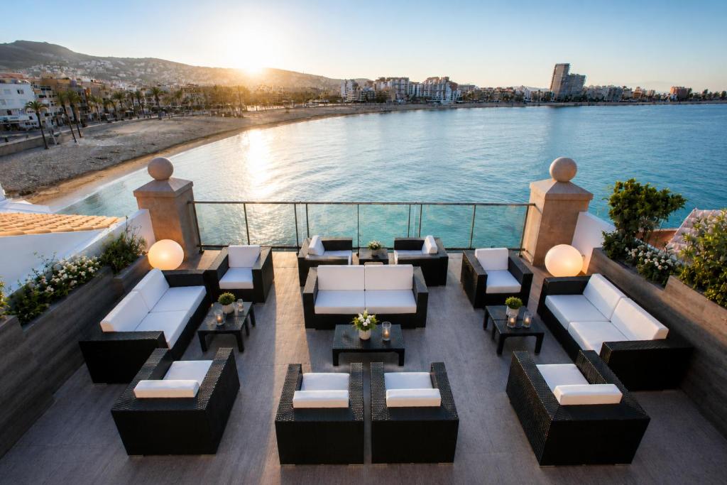 Hotel Boutique La Mar - Adults Only - 1