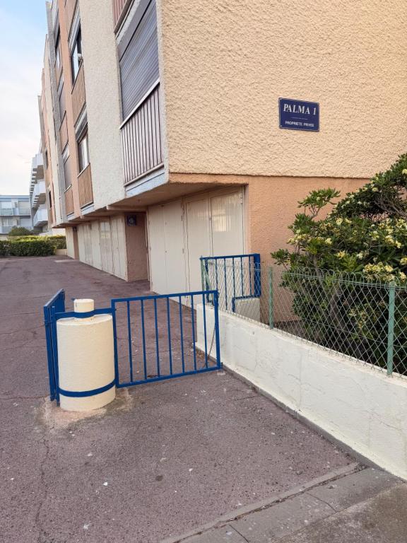 Studio cosy à 200m de la plage - 4 pers - 4