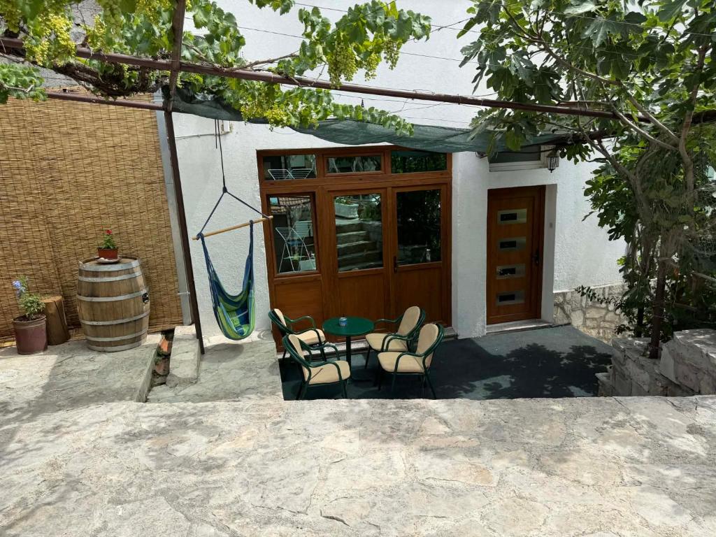 Apartmani Ninić - 4