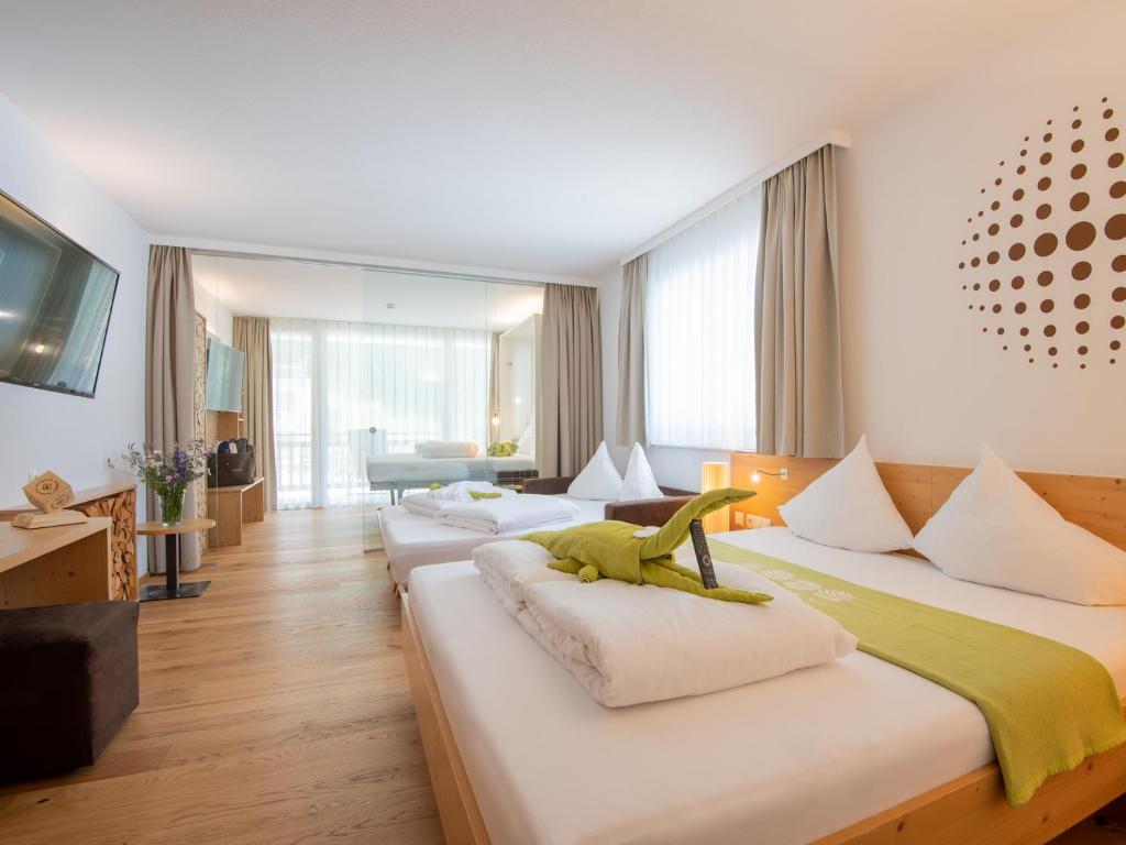 Natürlich Hotel mit Charakter - 3