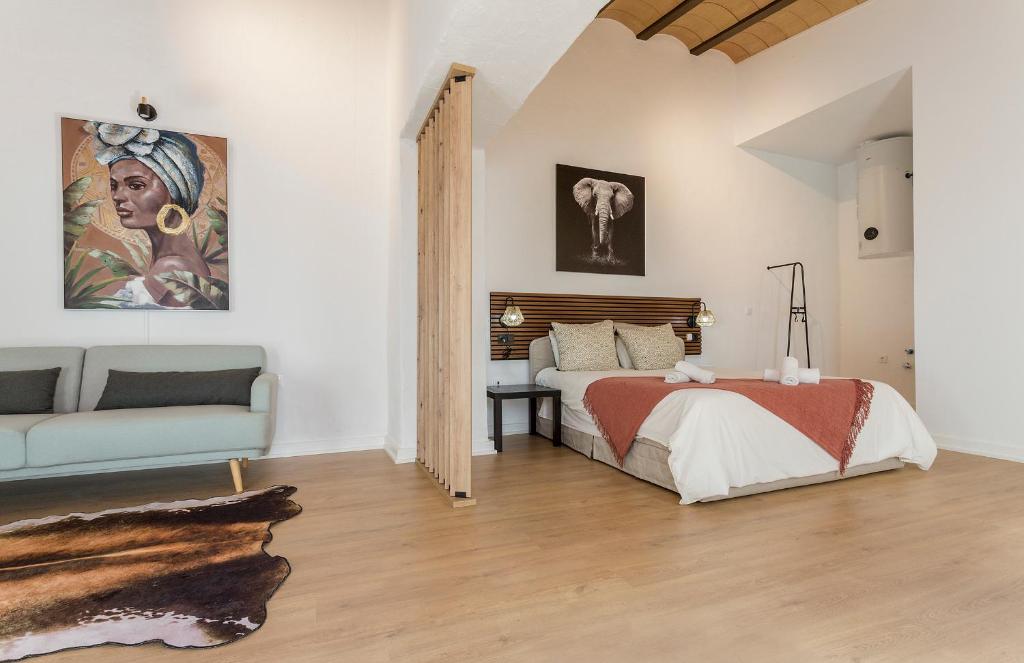 Lofts Calle Sol - 4