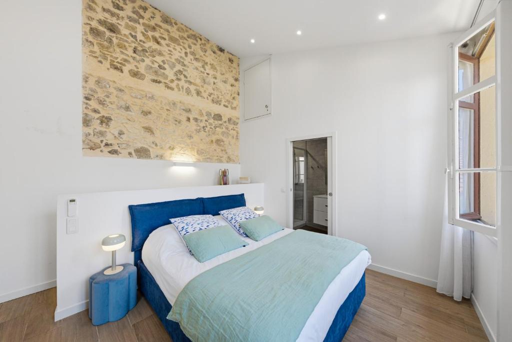 Maison La Casetta (2ch / 2sdb) - Le Suquet Cannes - 1