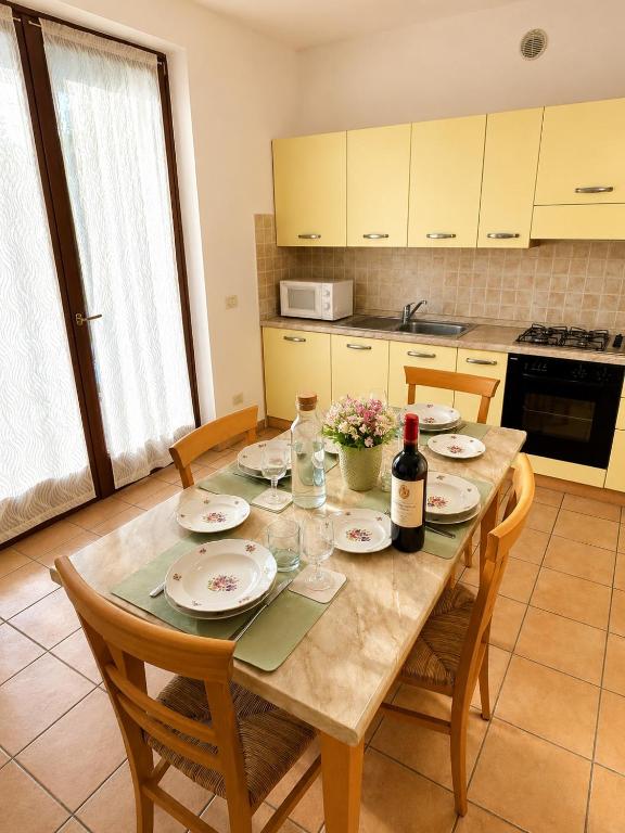 Oleander Garda House, Castelnuovo del Garda - 5