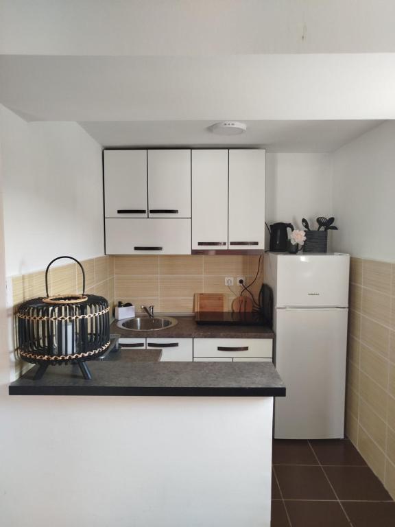 Apartman Jackie - 2