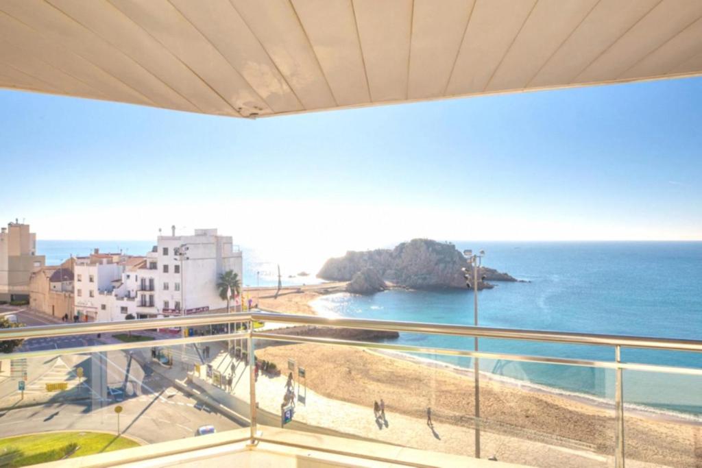 Apartamento Dominguez con vistas al mar Blanes - 2