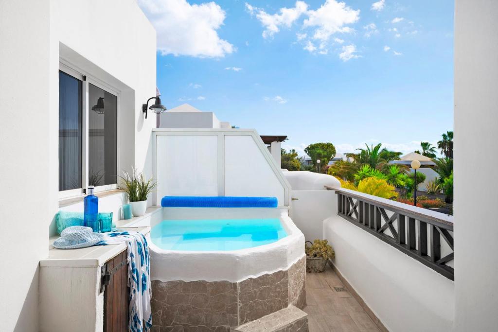 Bungalow Paraiso - 1