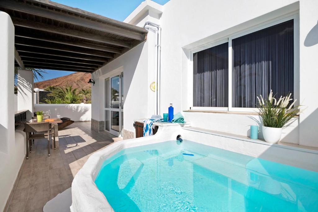 Bungalow Paraiso - 2