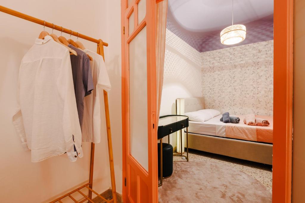 Ciao Sycylia Apartments 2 - 4