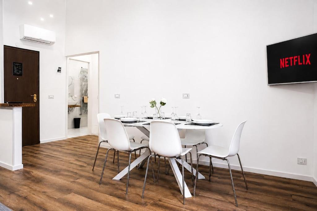 Il Caruggio Living Design moderno nel Porto Antico - 3