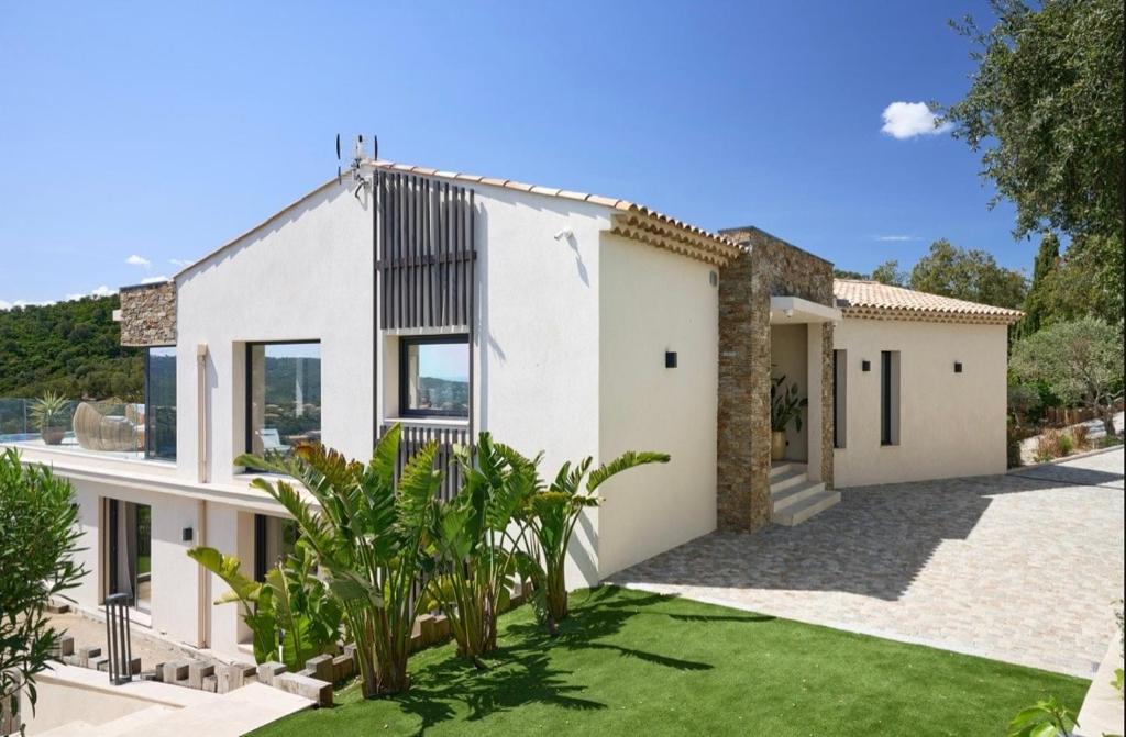 Villa Terramare min from the beaches & direct forest - 2