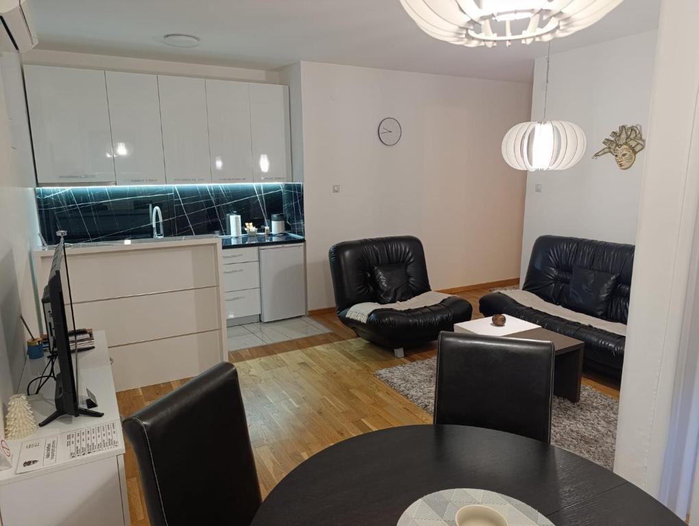 Apartman Maska - 2