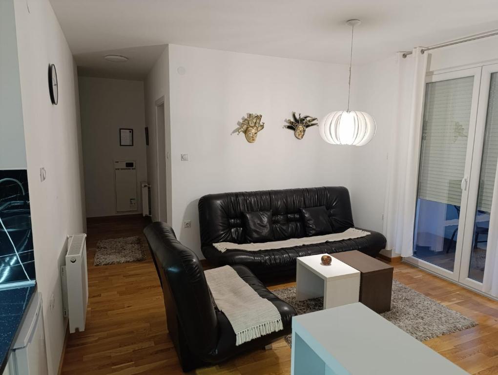 Apartman Maska - 1