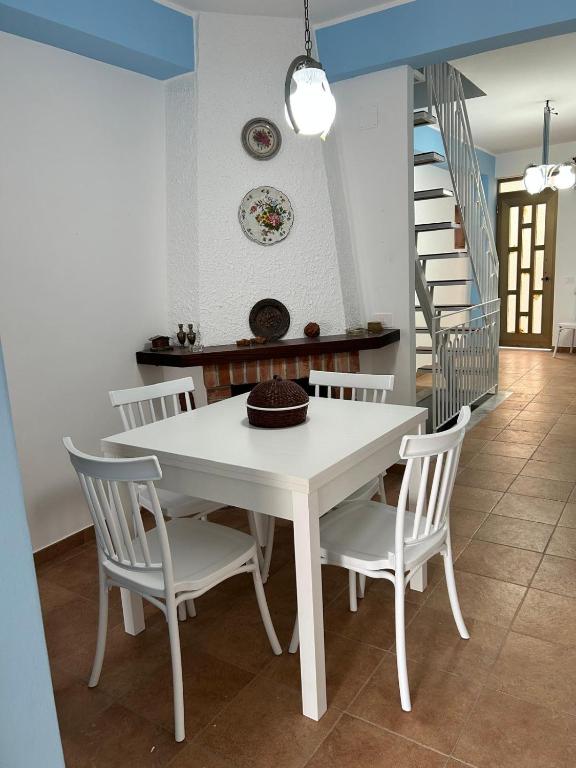 La Barchetta Azzurra Casa Vacanza - 2