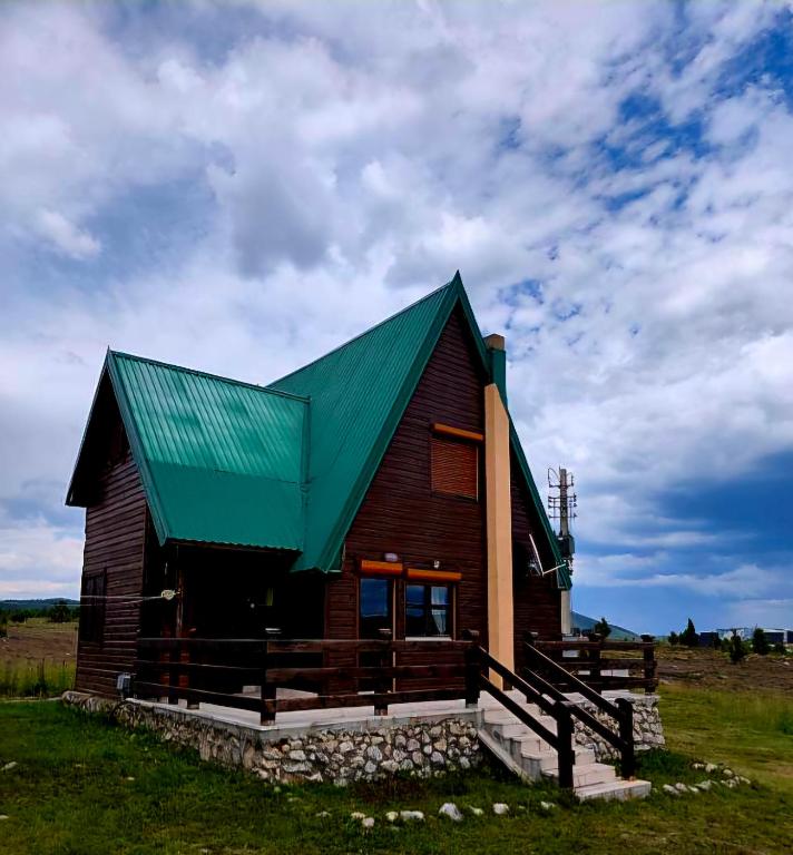 Mountain Soul Rest - 3