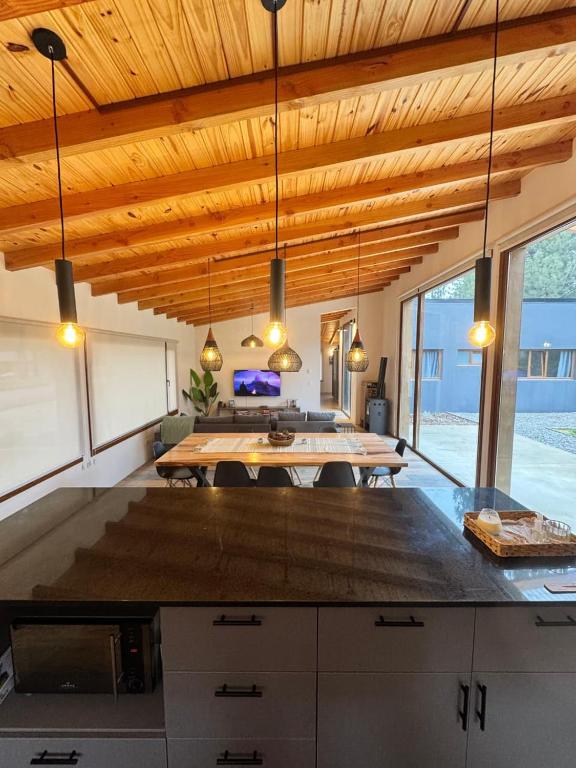 Casa 3 dormitorios en Barrio privado con amenities - 4