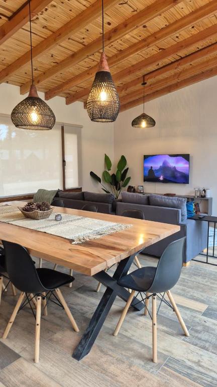 Casa 3 dormitorios en Barrio privado con amenities - 5